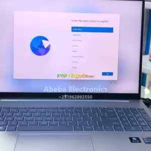 New arrival   HP PAVILION PLUS     Core i7-13700H    Intel core  i7 ️    13th Generation  Price in Ethiopia